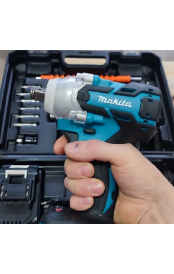 Гайковерт аккумуляторный Prof 48V_7