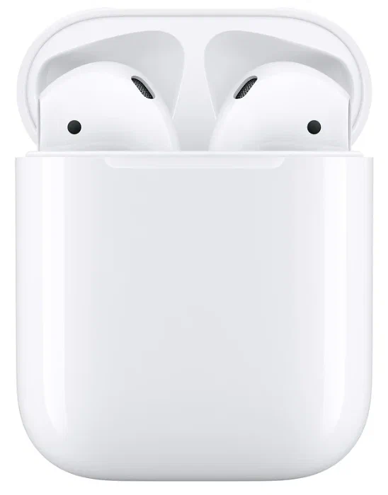 AirPods + Powerbank