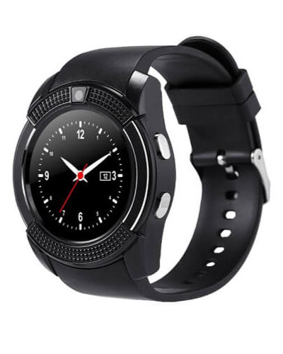 Умные часы Smart Watch V8 + Вечная спичка и наушники в подарок_1