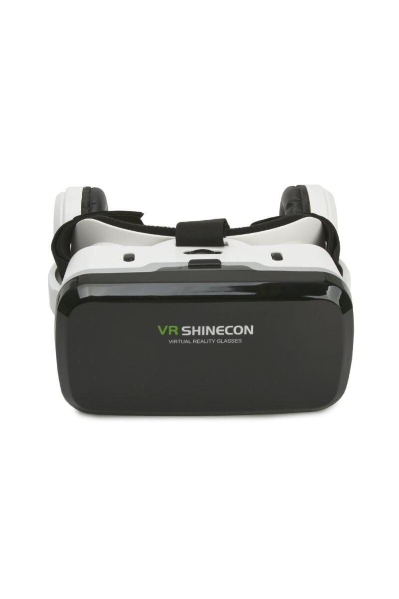 Смотреть очки реальности — обзор VR модели