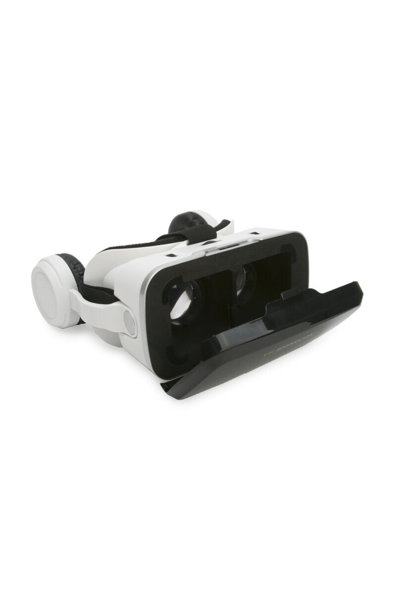 Лучшие очки виртуальной реальности Shinecon VR