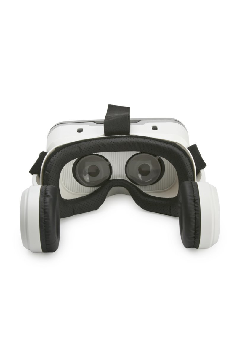 3D очки виртуальной реальности Shinecon с Bluetooth
