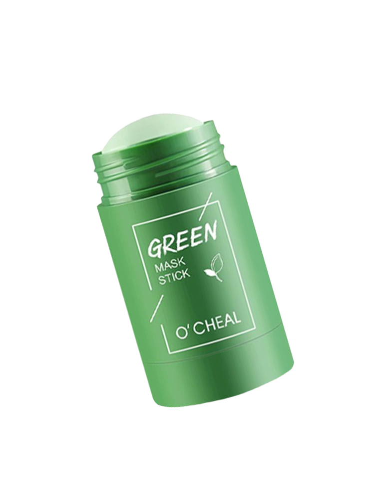 Green Acne Stick - средство для очистки пор