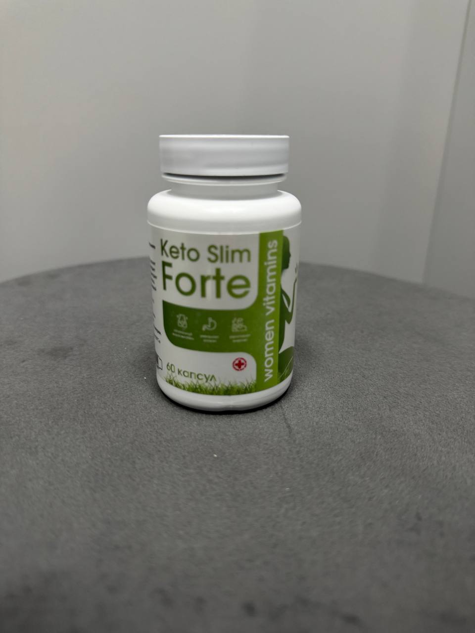 Капсулы для похудения Keto Slim Forte_6