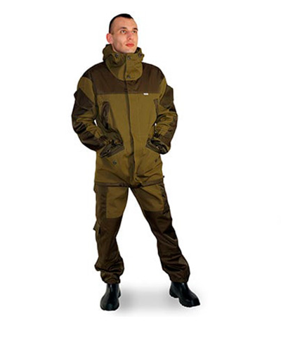 Костюм Горка New мужской, туристический костюм для активного отдыха