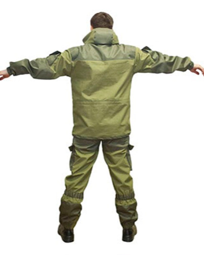 Тактический костюм Горка New, прочная одежда для рыбалки и туризма