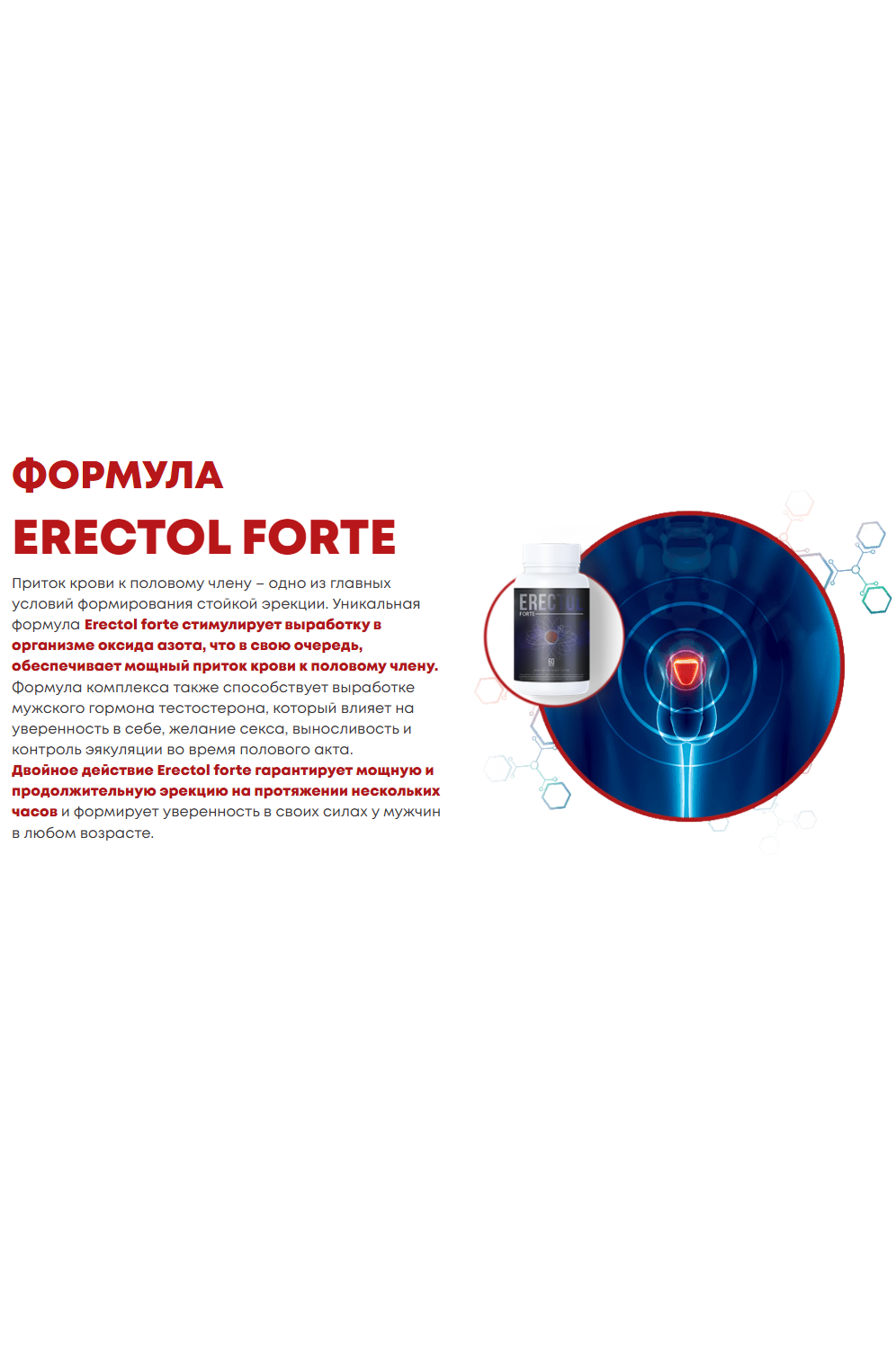Erectol Forte - средство для потенции_8
