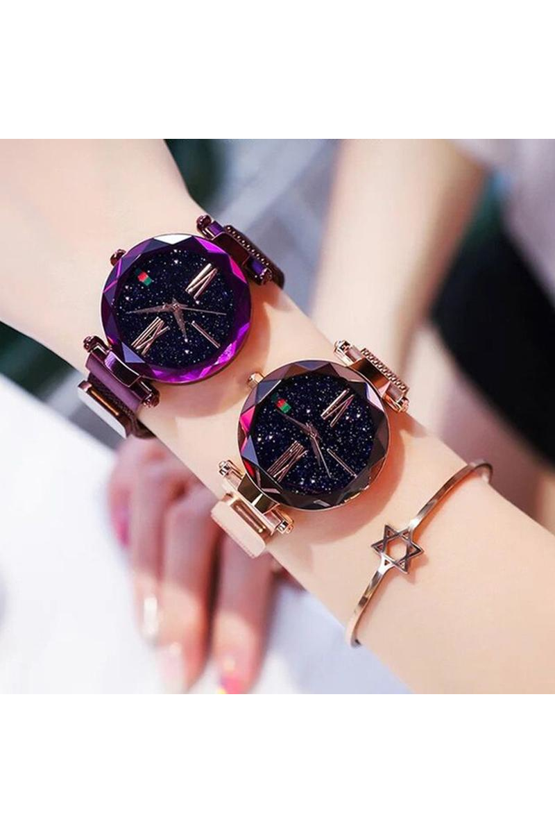 Женские часы Starry Sky Watch - лучшие наручные часы для модниц