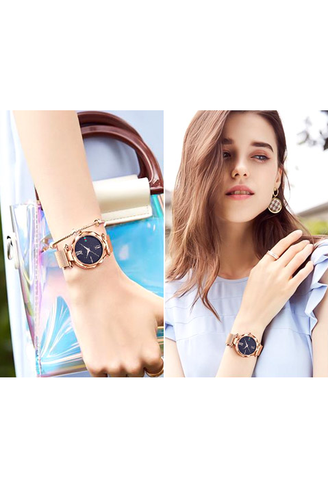 Купить женские часы Starry Sky Watch – стиль и надёжность