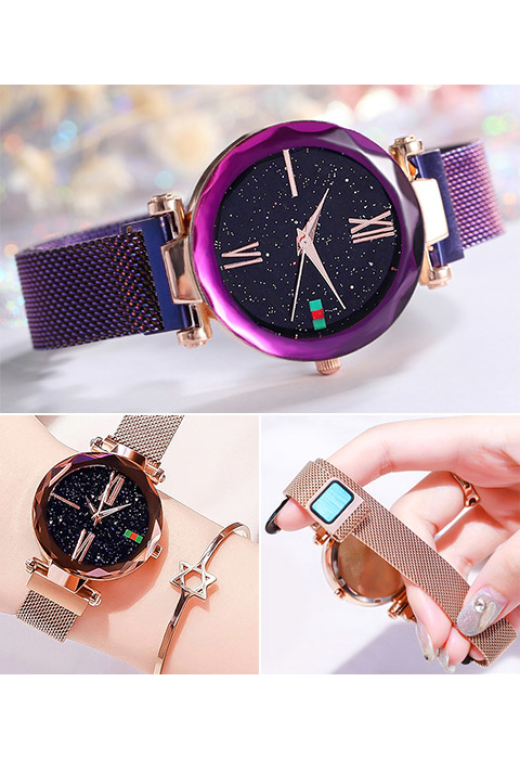 Женские наручные часы Starry Sky Watch - каталог с ценами и фото