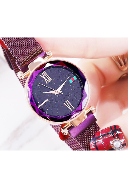Популярные женские часы Starry Sky Watch – топ среди модниц