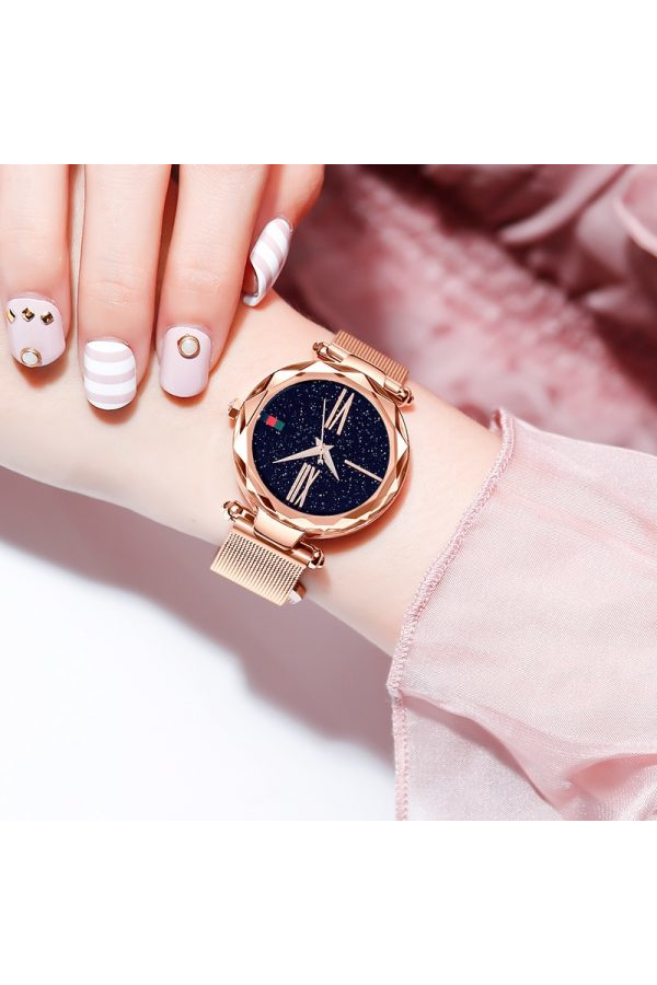 Женские наручные часы Starry Sky Watch – элегантность и качество
