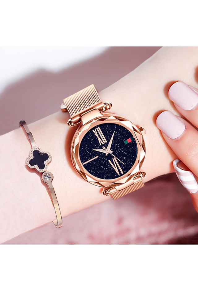 Starry Sky Watch – лучшие женские наручные часы по доступной цене