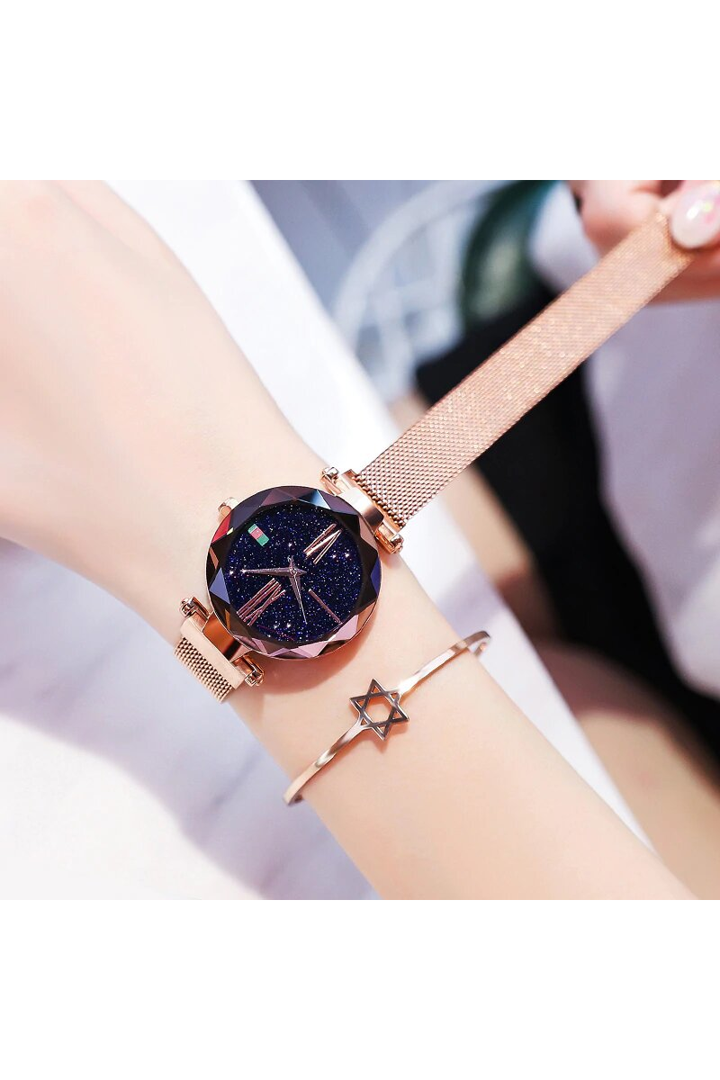 Цена женских часов Starry Sky Watch – стиль по разумной цене