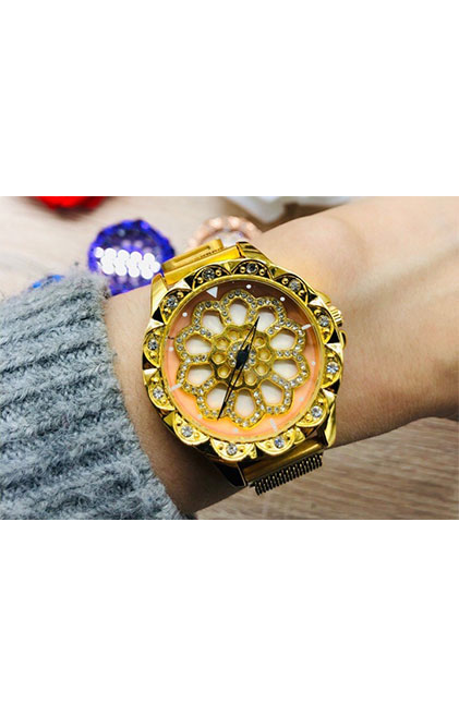 Модные женские часы Chanel – наручные часы с уникальным дизайном