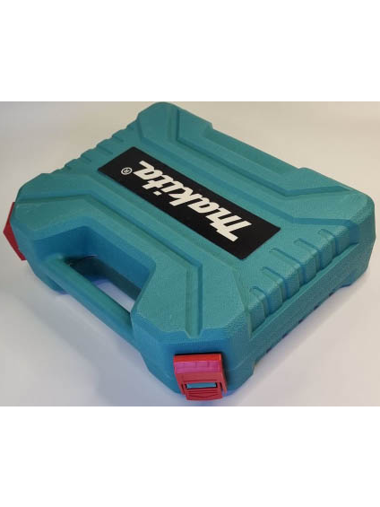 Аккумуляторный шуруповерт MAKITA 12V_7