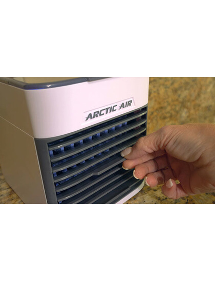 Кондиционер Arctic Air Ultra_5