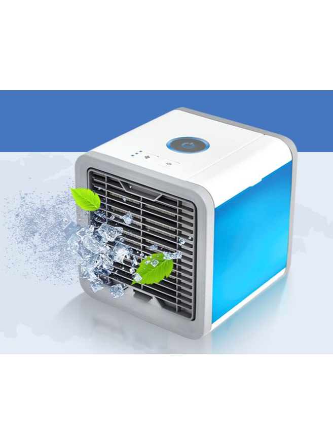 Эффективный мини кондиционер для дома и офиса — Арктика Air