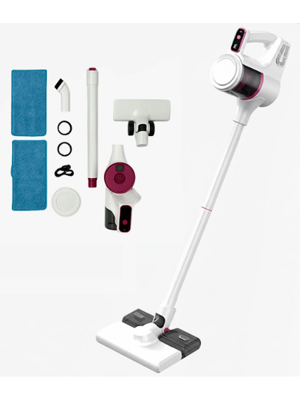 Вертикальный пылесос Xiaomi — пылесос беспроводной вертикальный Xiaomi