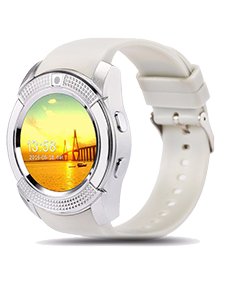 Смарт - часы Smart Watch GT08 + Вечная спичка в подарок_10