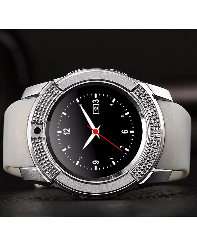 Смарт - часы Smart Watch GT08 + Вечная спичка в подарок_11