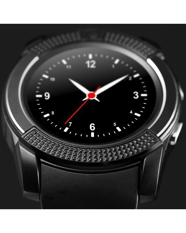 Смарт - часы Smart Watch GT08 + Вечная спичка в подарок_7
