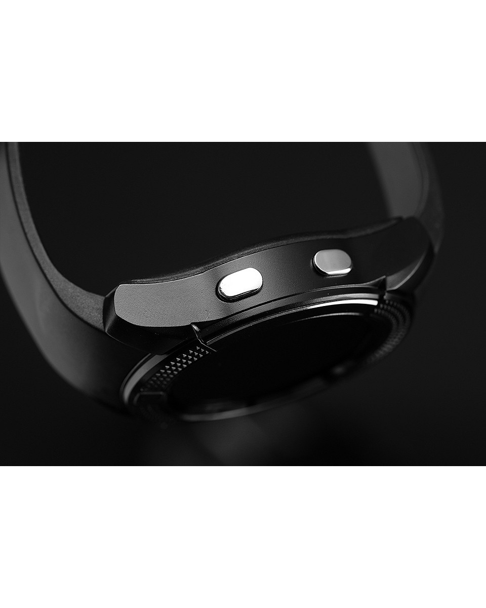 Смарт - часы Smart Watch GT08 + Вечная спичка в подарок_8