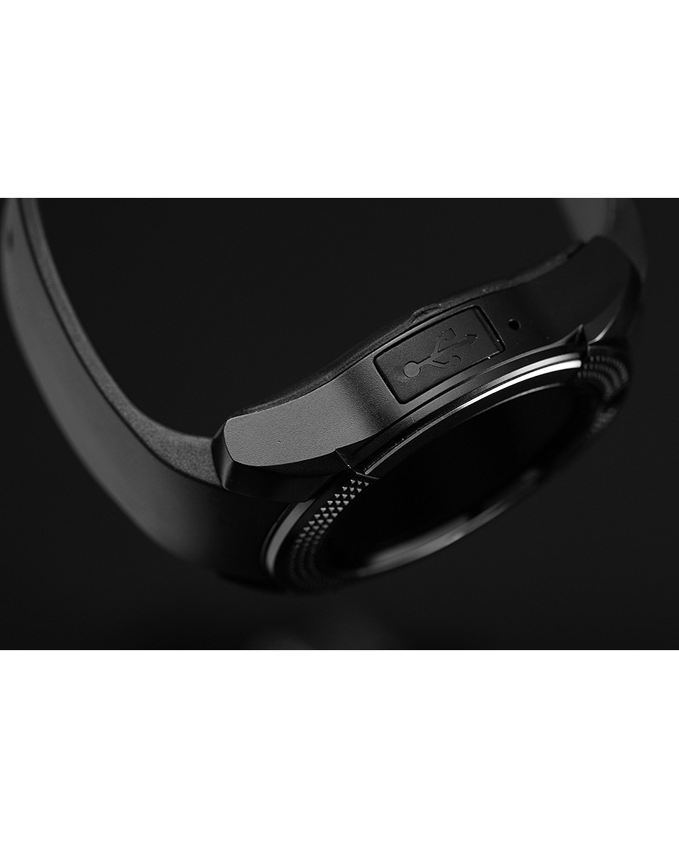 Смарт - часы Smart Watch GT08 + Вечная спичка в подарок_9