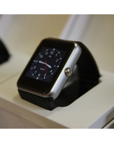 Смарт - часы Smart Watch GT08 + Вечная спичка в подарок_11