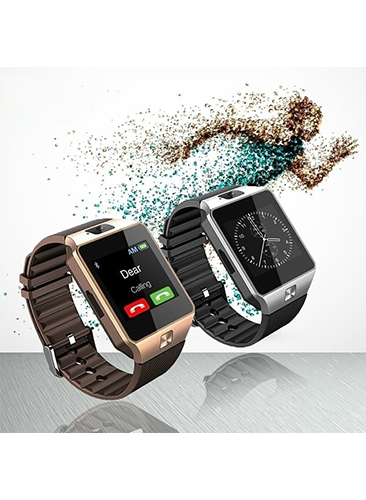 Smart Watch DZ09_2, стильные умные часы с SIM картой, смарт часы купить