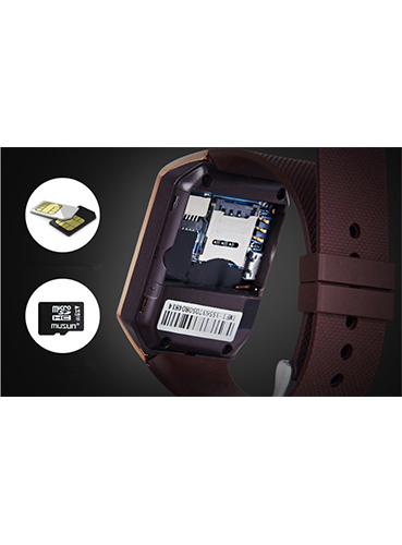 Smart Watch DZ09_6, умные часы с камерой, смарт часы с доставкой