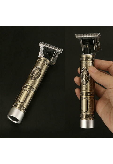 Профессиональный триммер для бороды Stubble Beard ENZO - купить лучший триммер для бороды