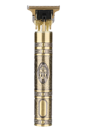Vintage T9 Trimmer — лучший триммер для бритья и стрижки