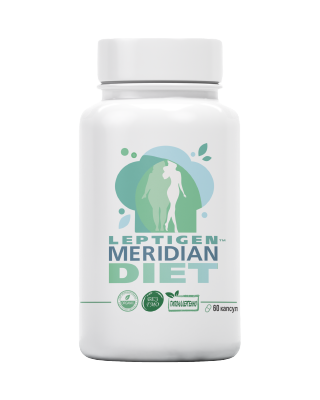 Leptigen Meridian Diet