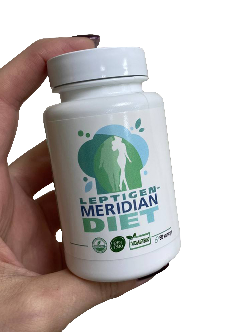 Liporeduct Meridian