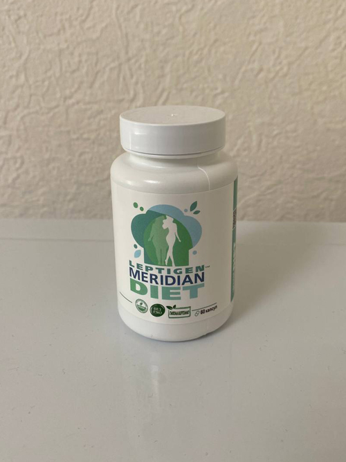 Leptigen Meridian Diet_5