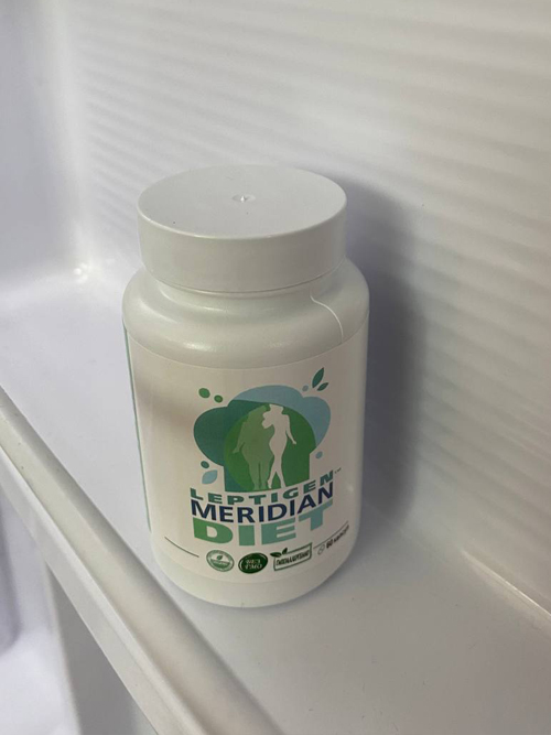 Leptigen Meridian Diet_6