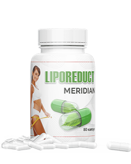 liporeduct meridian