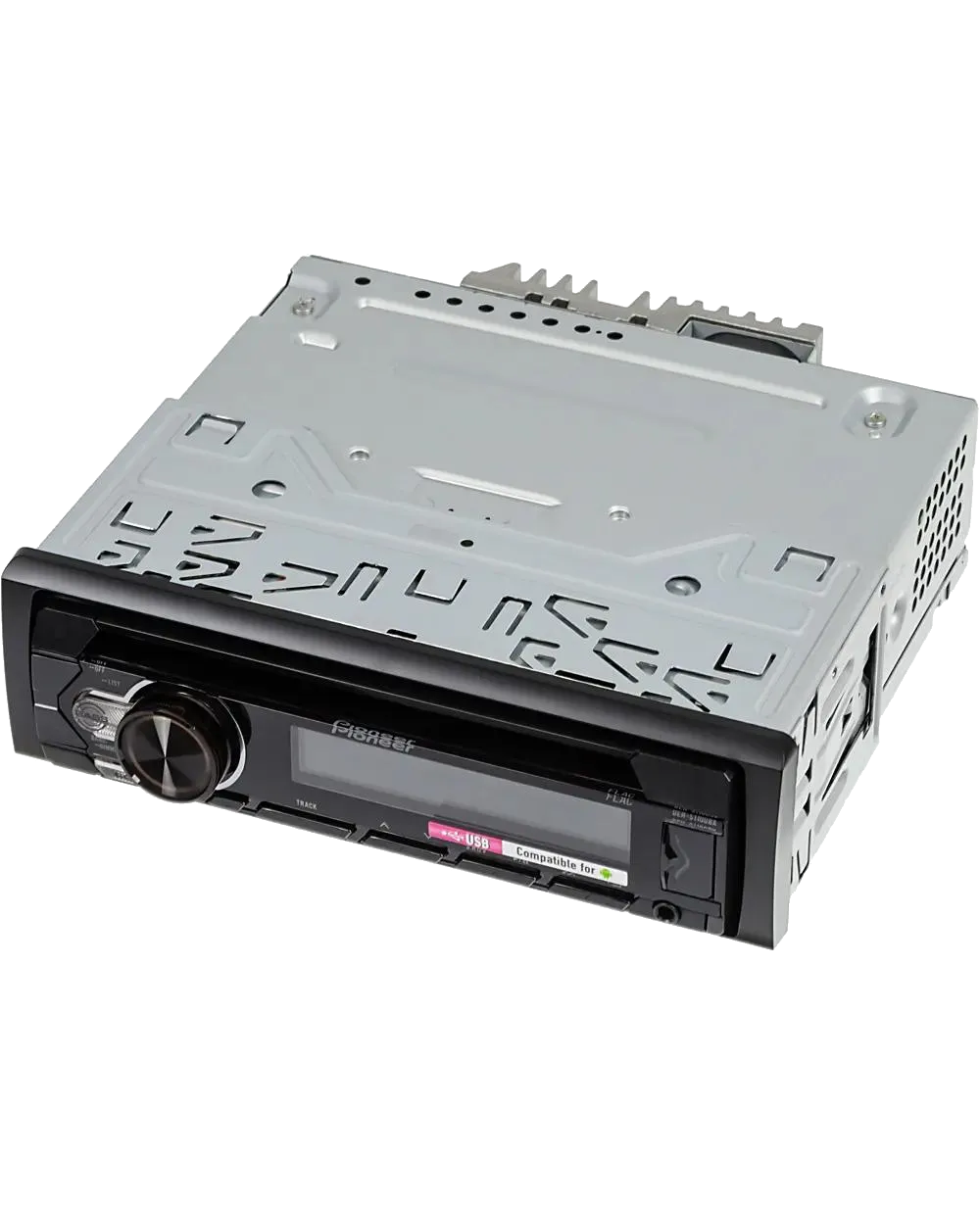 Автомагнитола Pioneer DEH-S110UBA_1