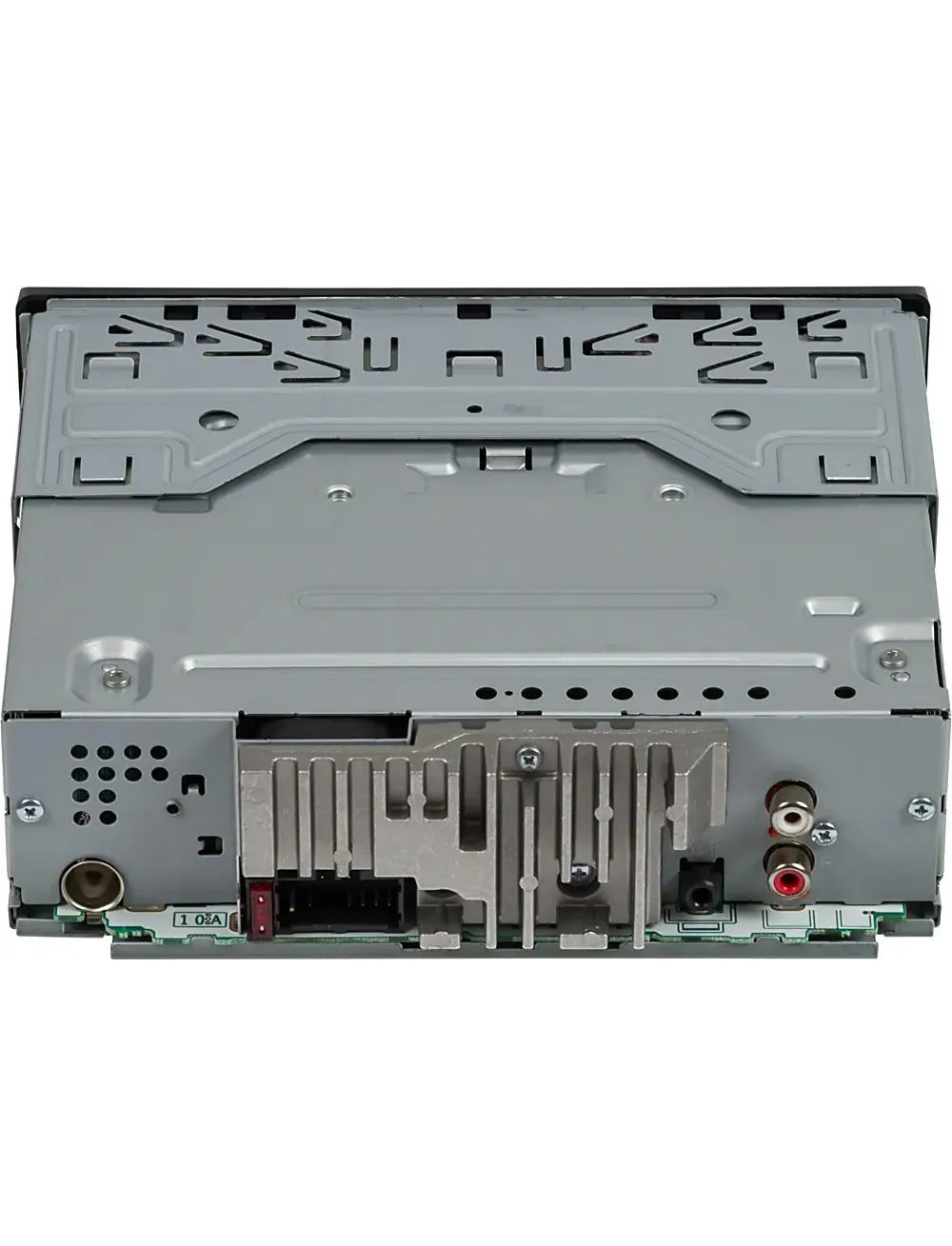 Автомагнитола Pioneer DEH-S110UBA_3