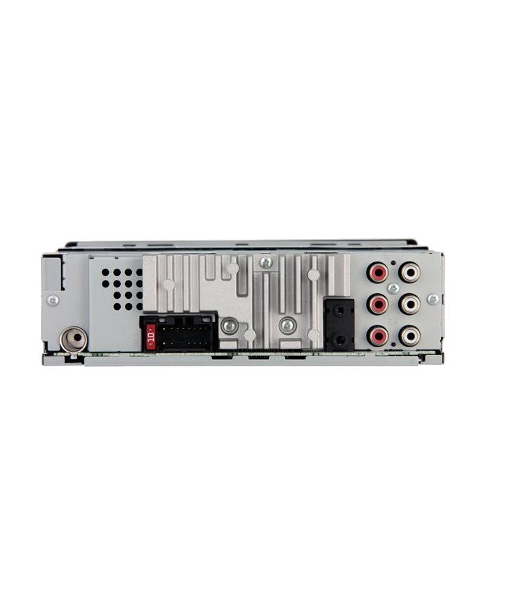 Автомагнитола Pioneer MVH-X580BT_4