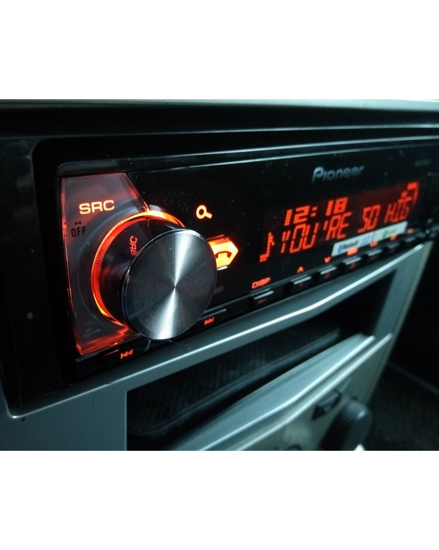 Автомагнитола Pioneer MVH-X580BT_4