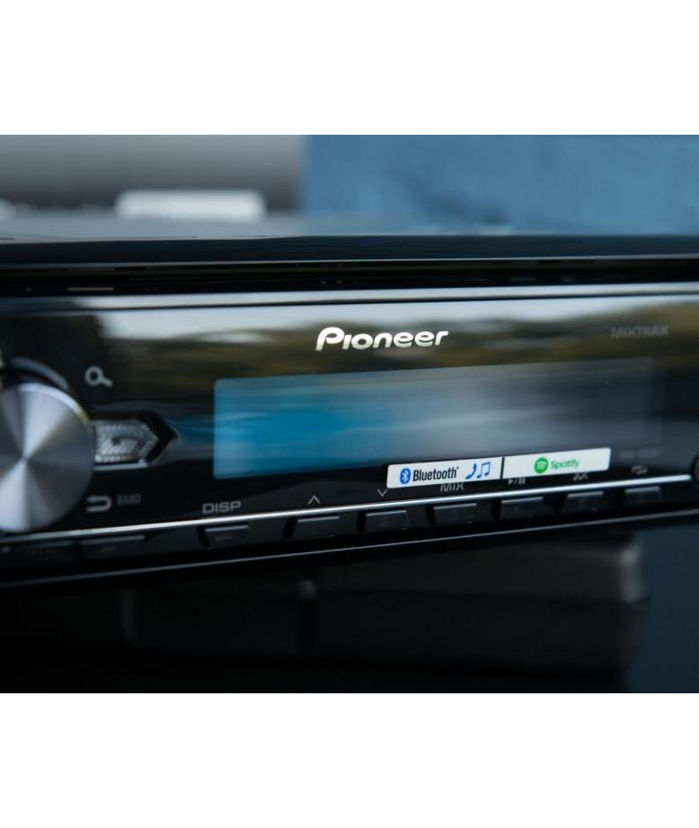 Автомагнитола Pioneer MVH-X580BT_6