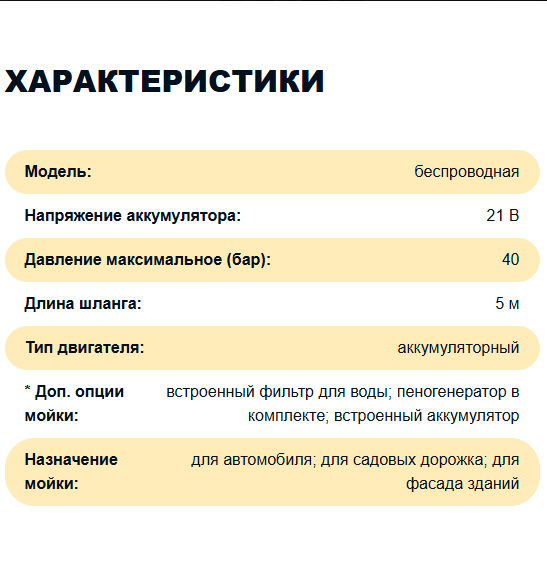 Автомойка аккумуляторная_7
