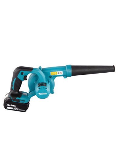 Воздуходувка автомобильная аккумуляторная Makita_4