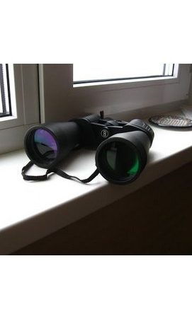 Бинокль купить — Canon 70x70 и вечная спичка в комплекте