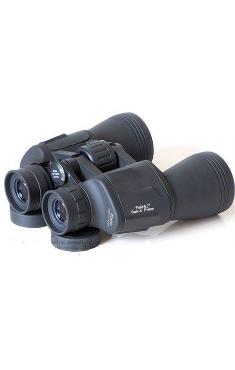 Бинокль Canon 70x70 с усиленным корпусом и вечная спичка для активного отдыха