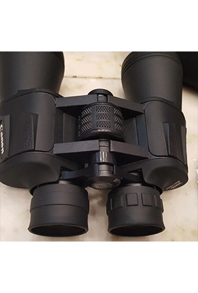Бинокль Canon 70x70 — купить качественную оптику с подарком